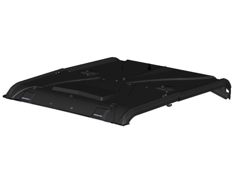 DFK Takpanel komplett Can-Am Traxter Max