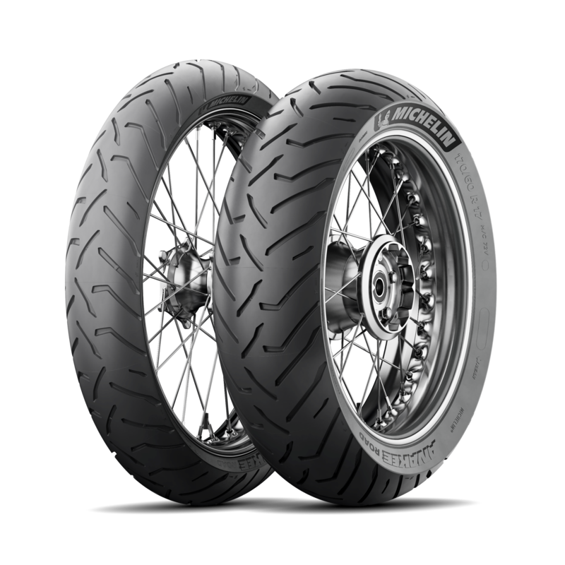 Michelin Michelin Anakee Road 110/80 R 19 M/C 59V TL/TT Fr