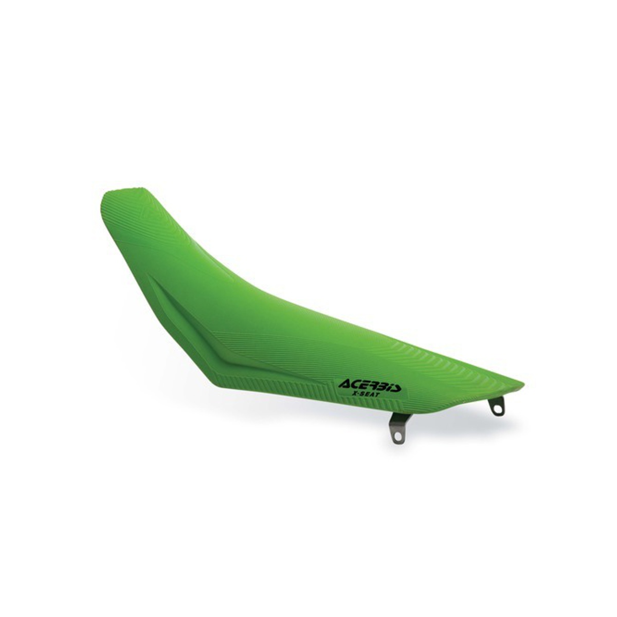 Acerbis Acerbis X-Seat KXF250 13-16, KXF450 12-15 green - m.fl.