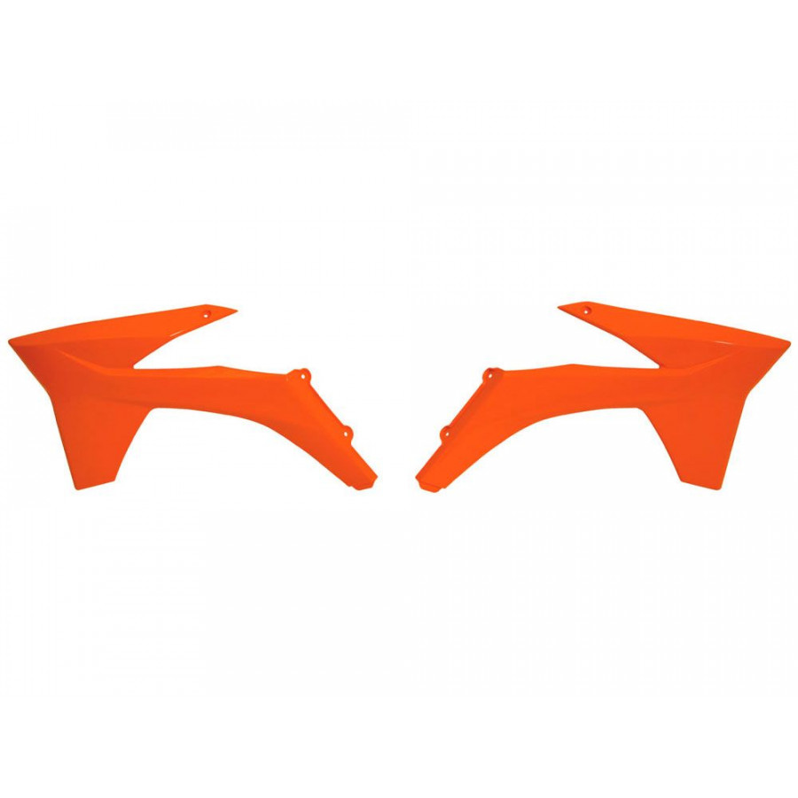 Rtech, Kylarvingar, ORANGE - KTM 450 SX-F 11-12 m.fl.