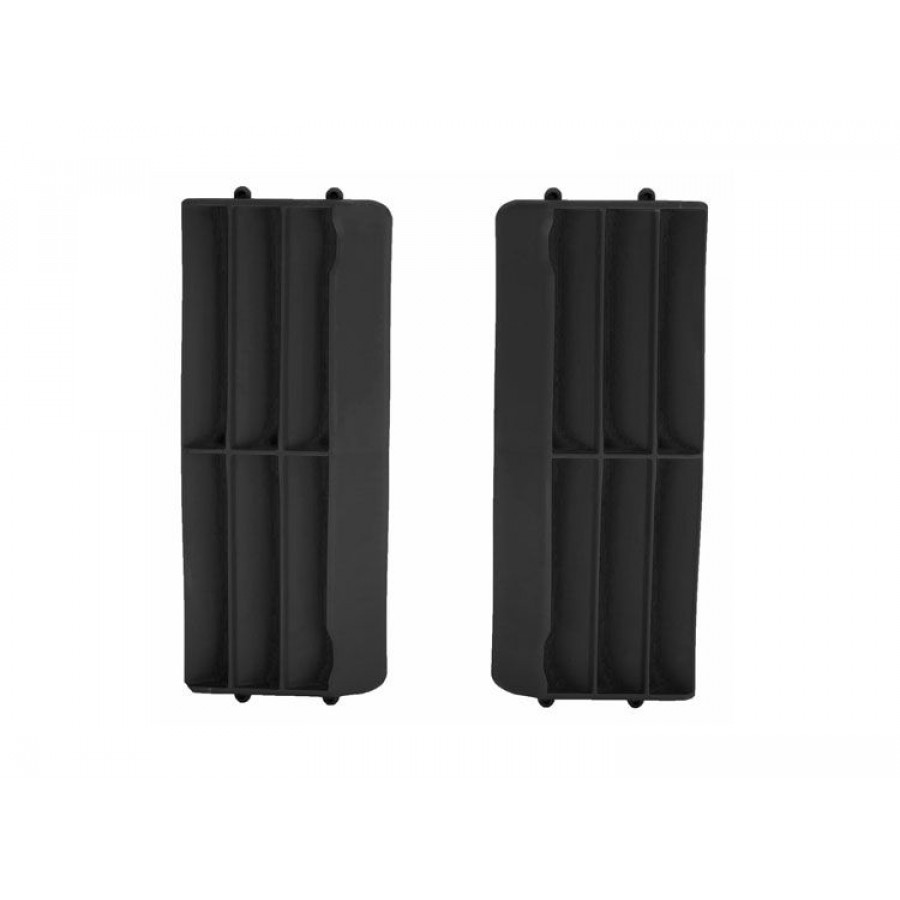 Rtech, Reserv Inre Kylargaller, SVART KTM 350 EXC-F 20-25 - m.fl.