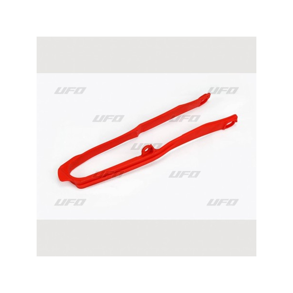 UFO UFO Kedjesläpa CRF250R 18- ,CRF450R/X 17-18 Röd 070 - m.fl.