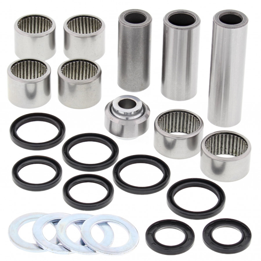 All Balls, Länkagesats, Honda CR 500R 96-01 - Honda CR 500R 96-01