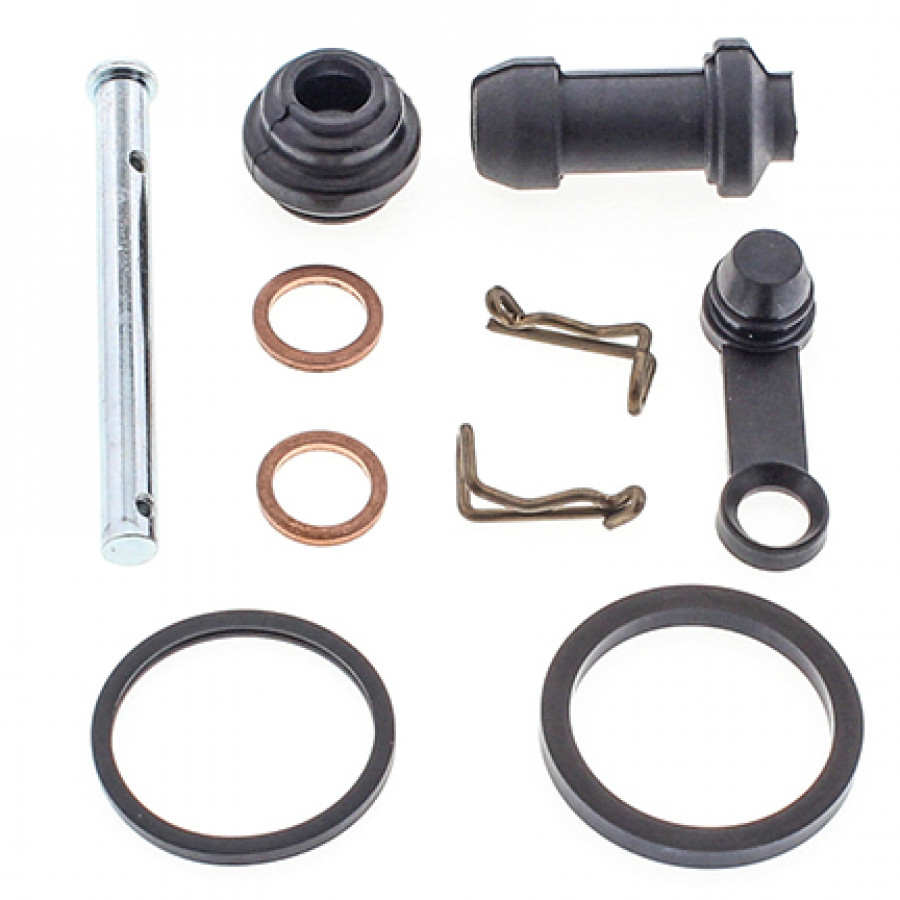 All Balls, Bromsok Rep. Kit Bak, GasGas MC 125 21-24, GasGas MC 250 22-24, GasGas MC 250F 21-24 - m.fl.