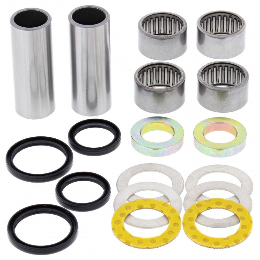 All Balls, Svinglager, Yamaha WR 250F 15-25, Yamaha YZ 250F 14-25, Yamaha WR 450F 16/18-23 - m.fl. bild 2