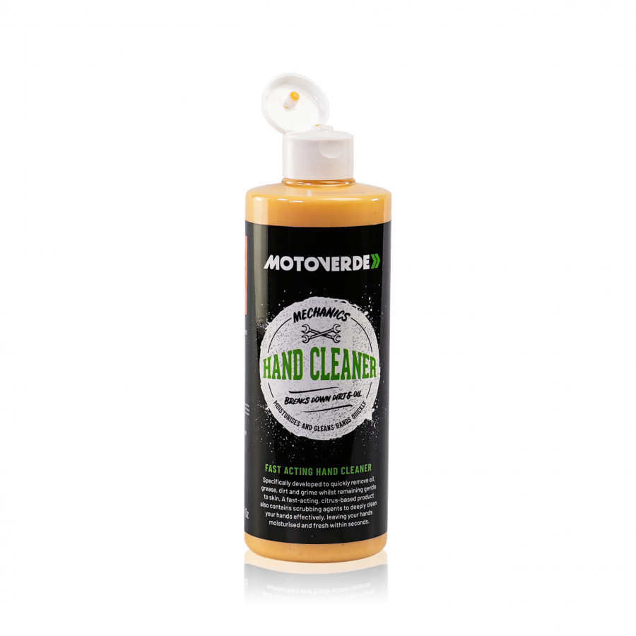Motoverde Motoverde Mechanics Hand Cleaner 500ml