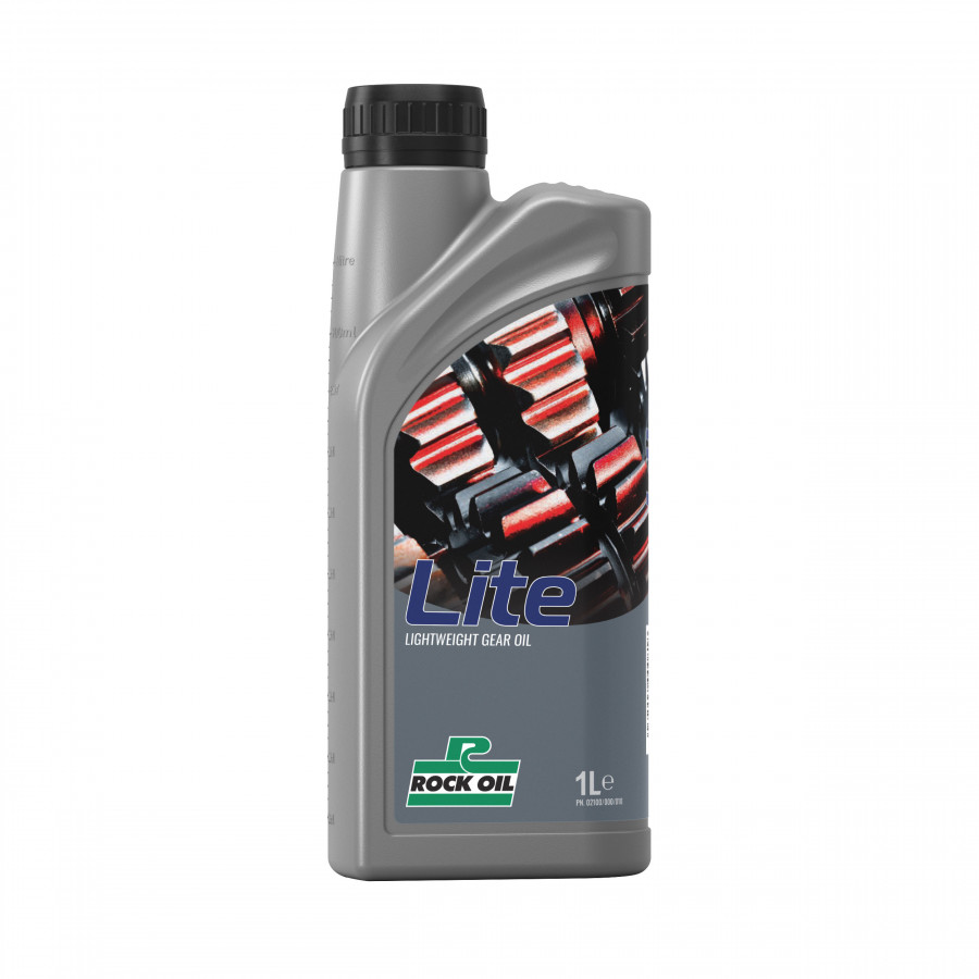Rock Oil Lite Växellådsolja 2T & 4T