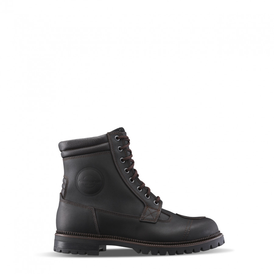 Gaerne Stövlar G.STONE GORE-TEX Vuxen Brun bild 2