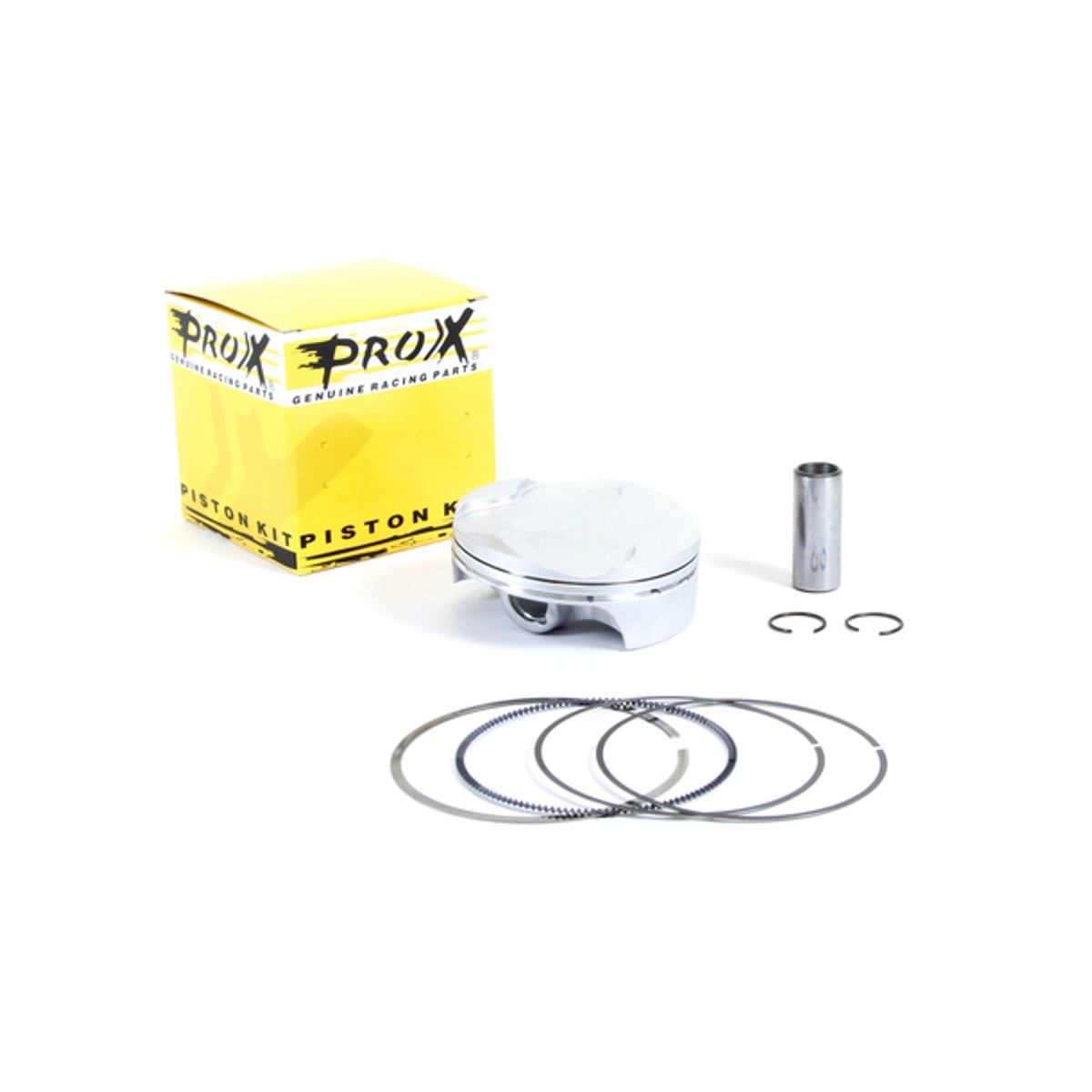 ProX Kolvsats KTM250SX-F '13-15 + 250EXC-F '14-16 13.9:1 - m.fl.