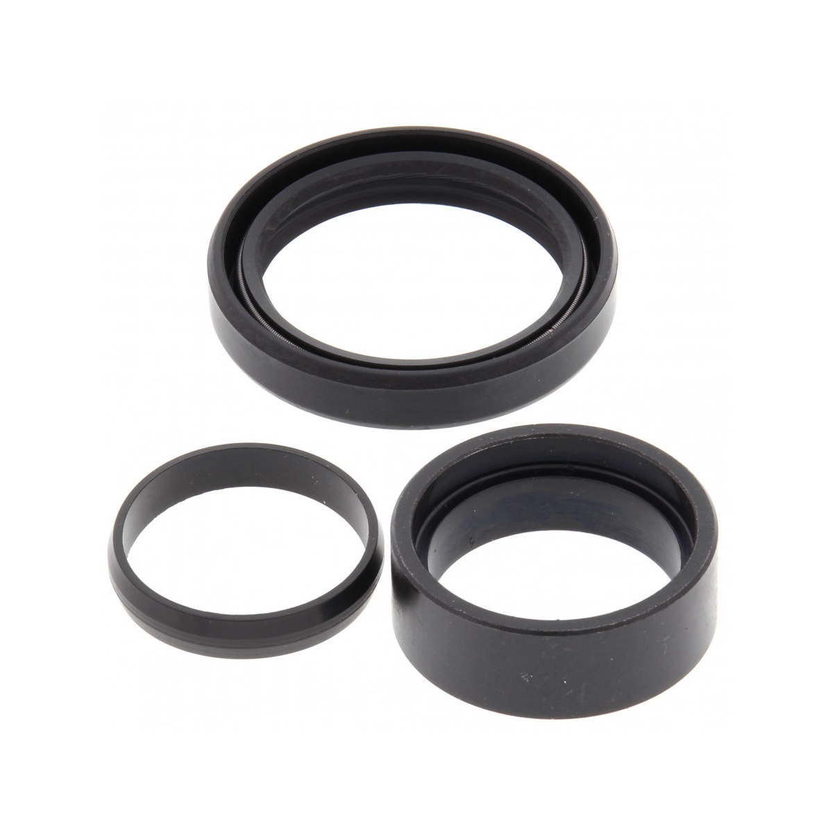 All Balls, Framdrev Axel Rep. Kit, Honda CR 250R 88-07, Honda CRF 250R 18-22, Honda CRF 450R 02-22 - m.fl.