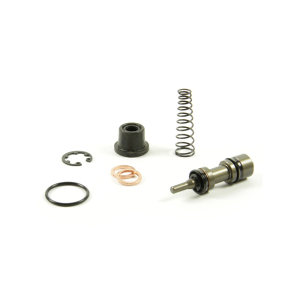 Renoveringssats för Bromscylinder Bak ProX KTM125/150/250 '04-11 - m.fl.