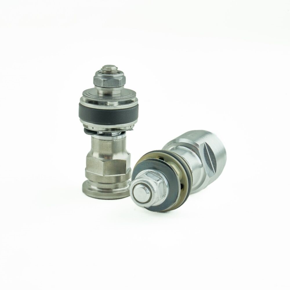 K-Tech FF Piston Kit Honda CRF250/300L CRF250/300 Rally