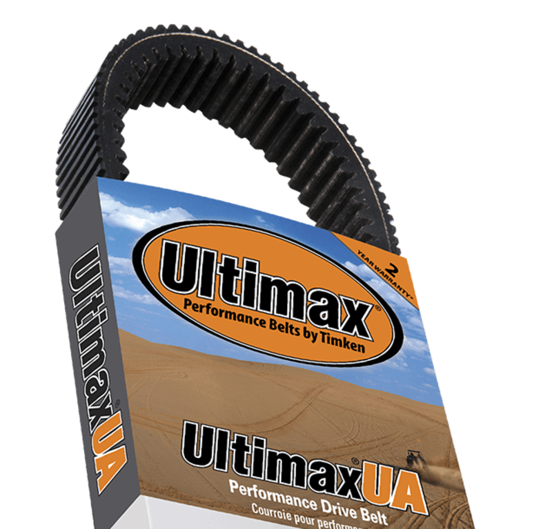 Ultimax UA429 Variatorrem ATV