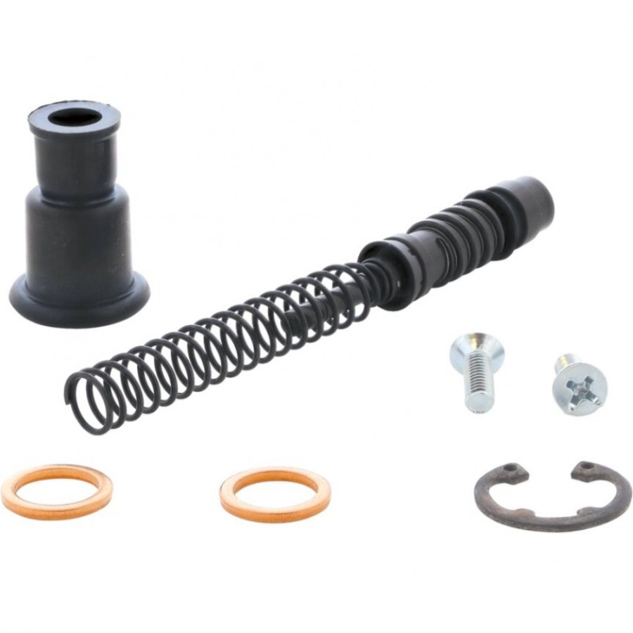 All Balls, Master Cylinder Renoveringskit Koppling, Honda CRF 450R 21-25, Honda CRF 450RX 21-25 - m.fl.