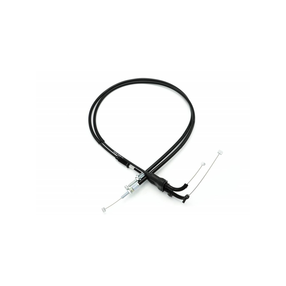 CABLE-THROTTLE - Kawasaki KX 450 19-21