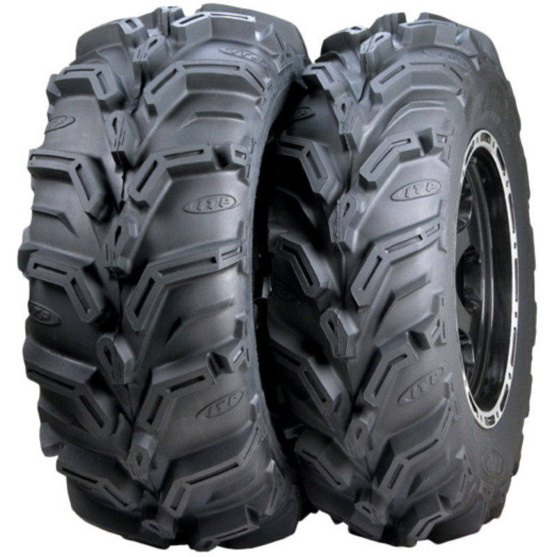ITP Däck Mud Lite XTR 27x9.00-12 6-Ply