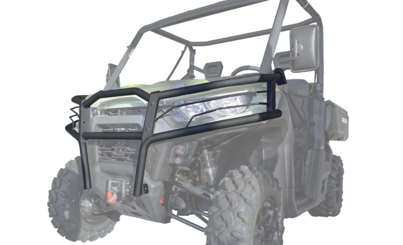 Rival Rival Framstötfångare Stål Can Am Defender Traxter HD5 HD8 HD10
