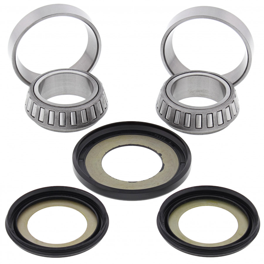 All Balls, Styrlager, Suzuki RM 125 05-08, Suzuki RM 250 05-08, Suzuki RM-Z 450 05-07 - m.fl.