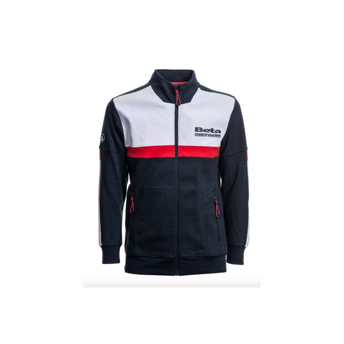 Beta Beta Tröja Team Replica Cardigan