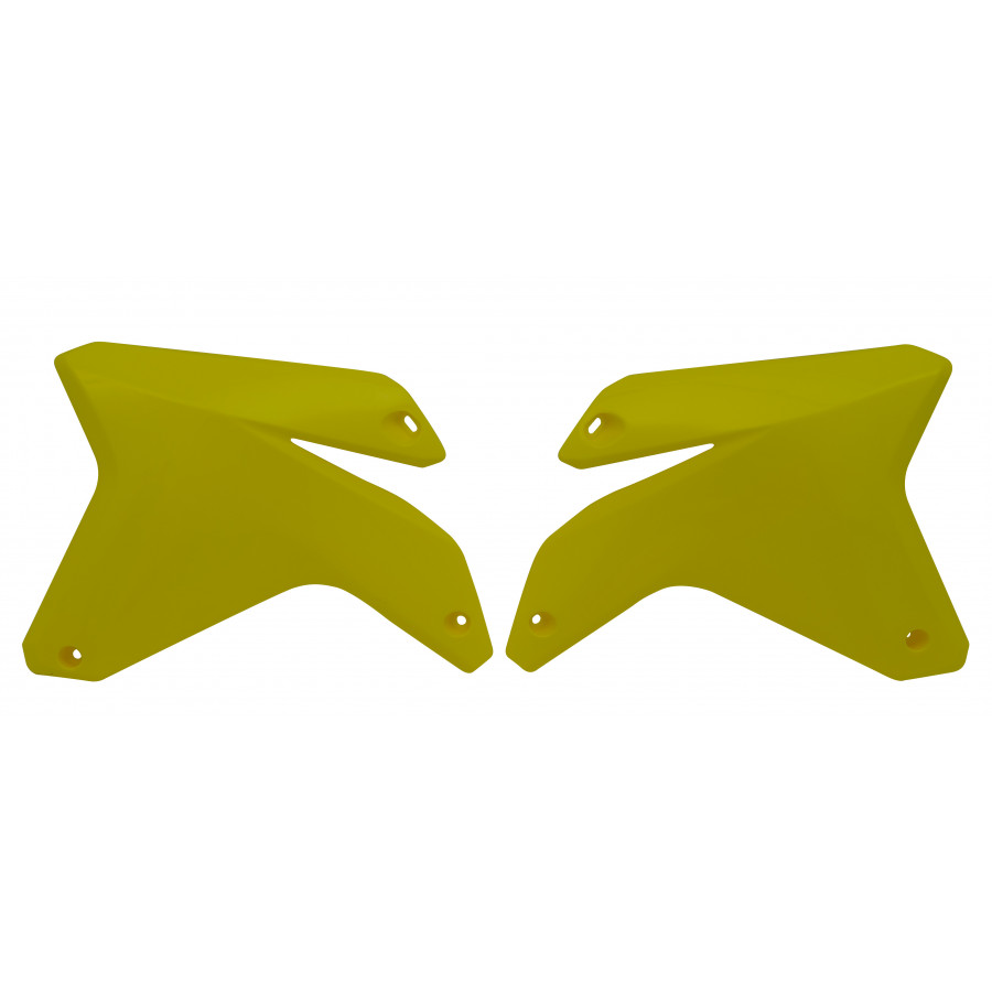 Rtech, Kylarvingar, GUL - Suzuki RM-Z 450 05-06