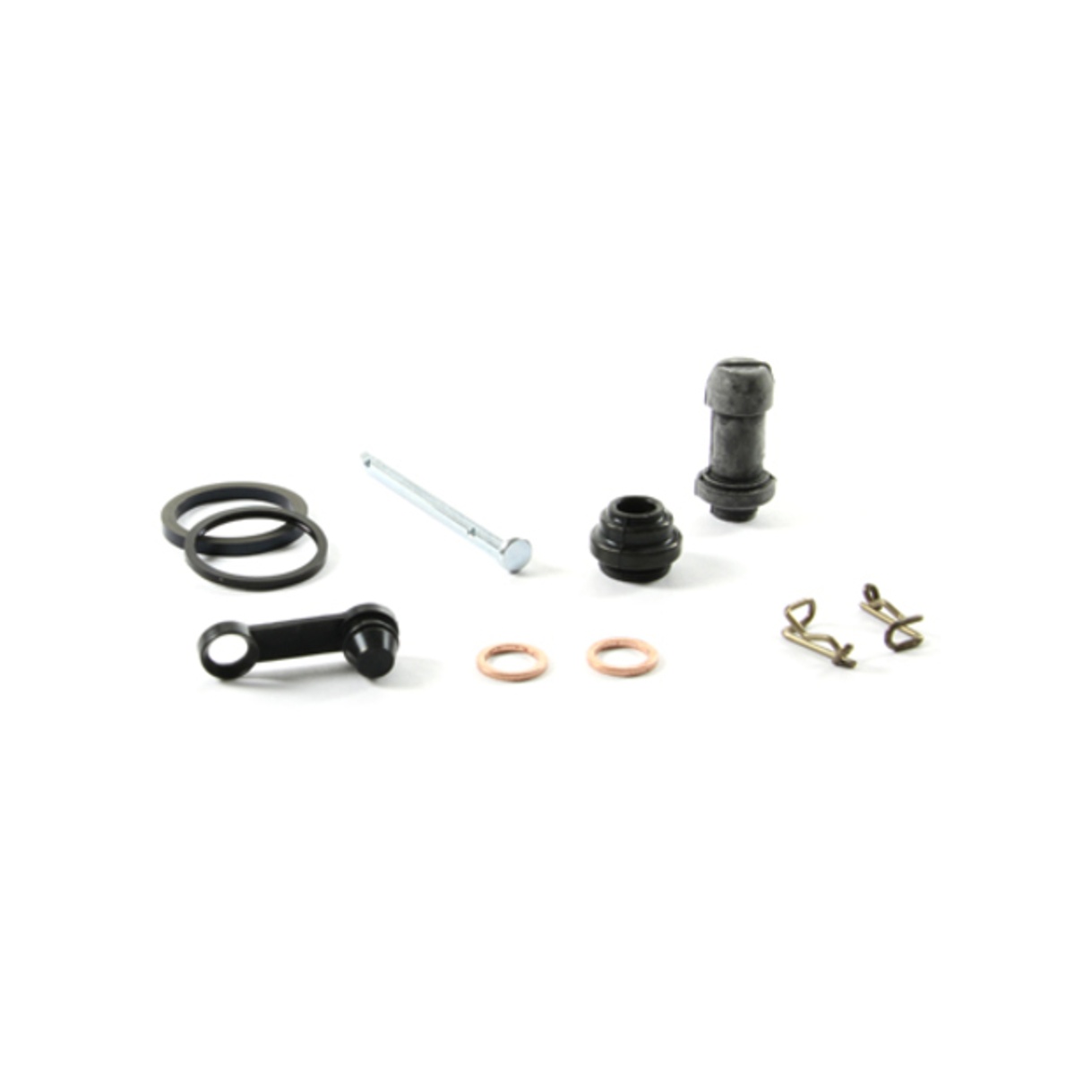 ProX Renoveringssats Bromsok Bak KTM125-450SX/SX-F '03-15 - m.fl.