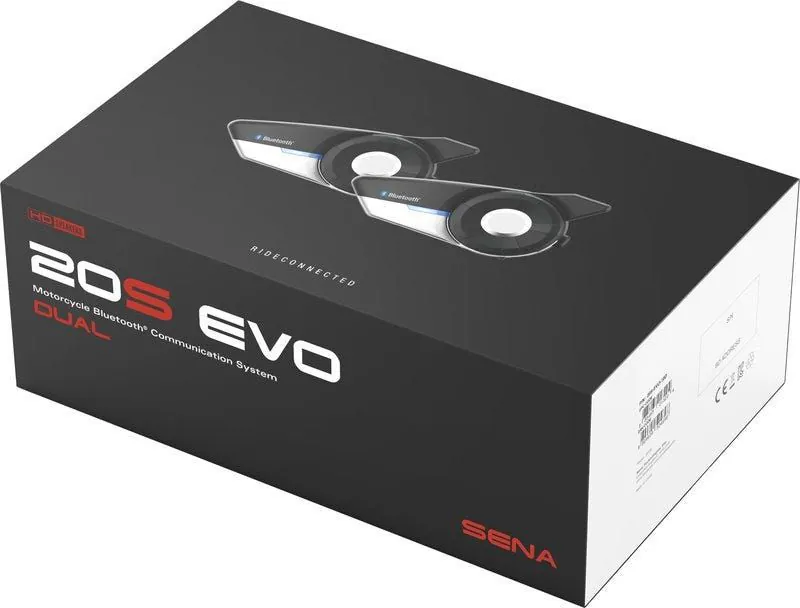 Sena Sena 20S EVO Intercom Duo