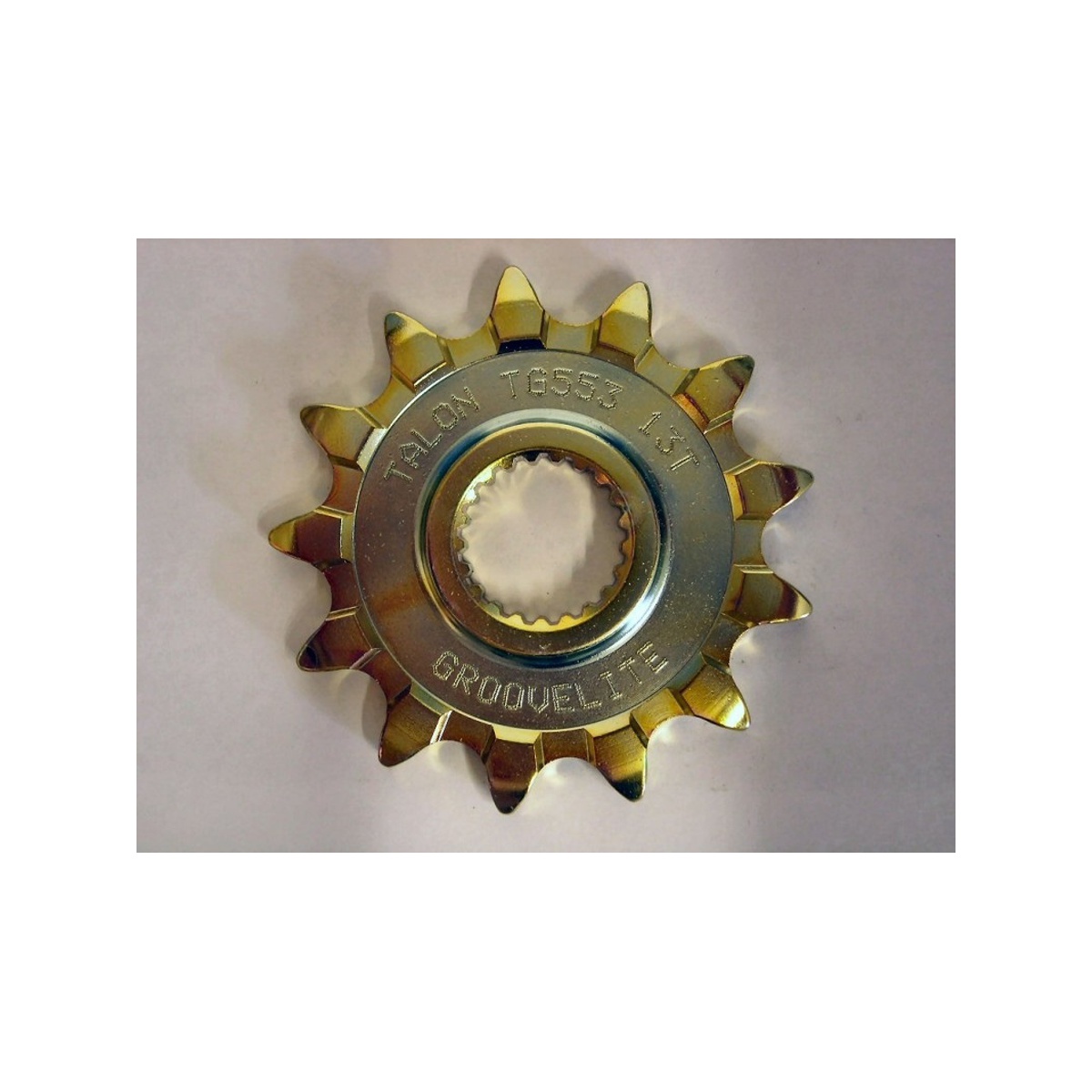 JT Sprockets Framdrev JT 546-14 - Kawasaki KX 60 85-03 m.fl.