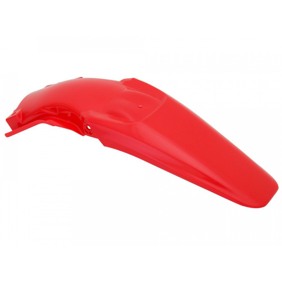 Rtech, Bakskärm, RÖD - Honda CRF 150R 07-24