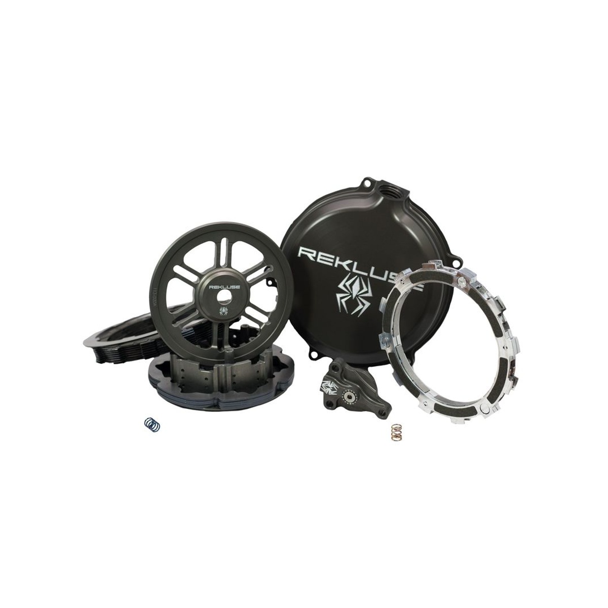 Rekluse Radiuscx Clutch (Dds) - Husqvarna/Ktm