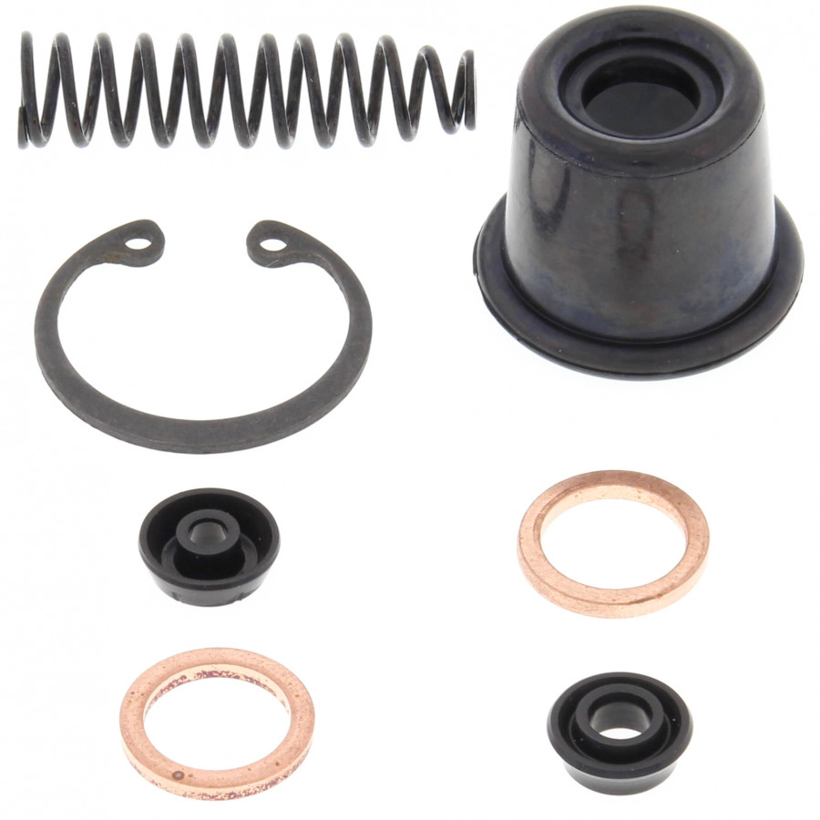 All Balls, Bromscylinder Rep. Kit Bak, BAK, Honda CR 125R 02-07, Honda CR 250R 02-07, Honda CRF 250R 04-25 - m.fl.