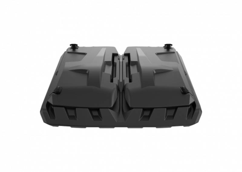 Tesseract TESSERACT Takbox BRP Maverick Trail