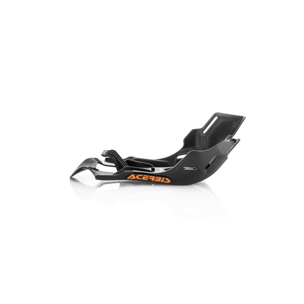 Acerbis Acerbis Hasplåt SX/TC125 16-20 EXC/TE150 20 black Nsize - m.fl.