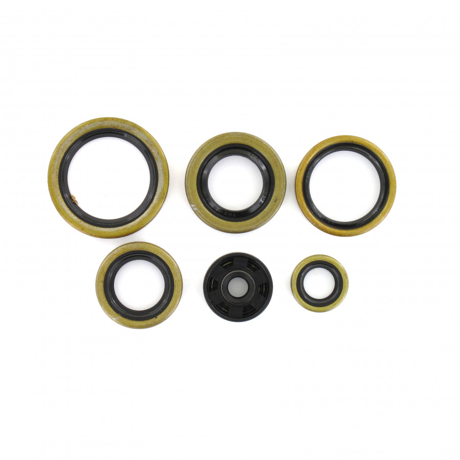 Holeshot Packboxsats Motor KTM 85 SX 18-25 - KTM 85 SX 18-25 m.fl.