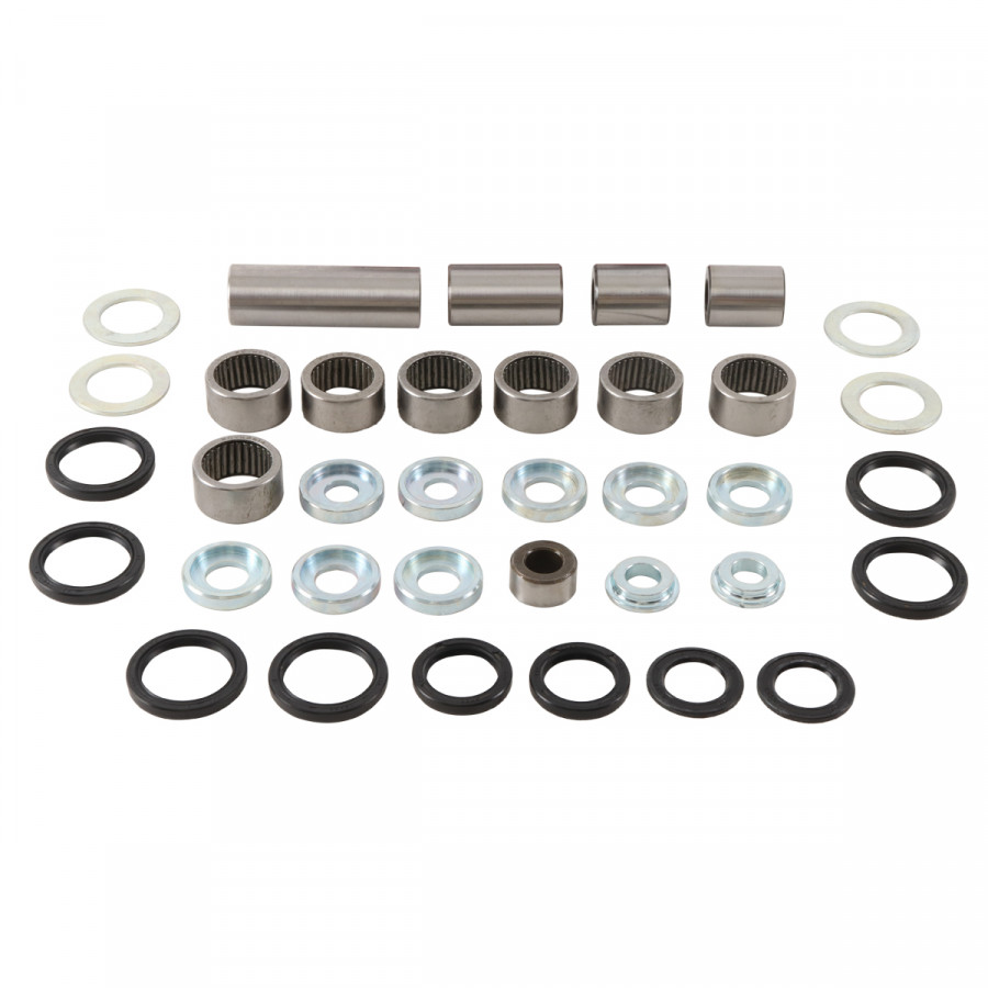 All Balls, Länkagesats, Honda CRF 250R 18-23, Honda CRF 450R 17-24, Honda CRF 450RX 18-19/21-23 - m.fl.