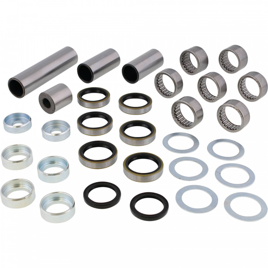 All Balls, Länkagesats, GasGas MC 450F 24, Husqvarna TC 125 23-24, Husqvarna FC 250 23-24 - m.fl.
