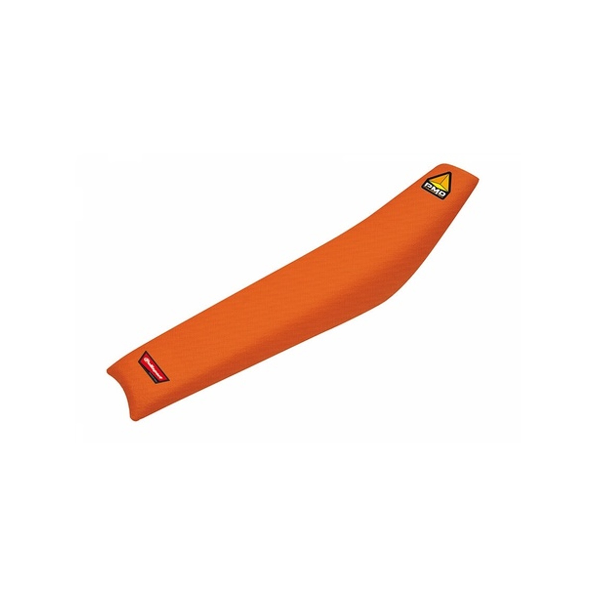 Polisport Komplett Sadel Ktm SX-SXF 16-18/EXC 17-18 Orange/grey - m.fl.
