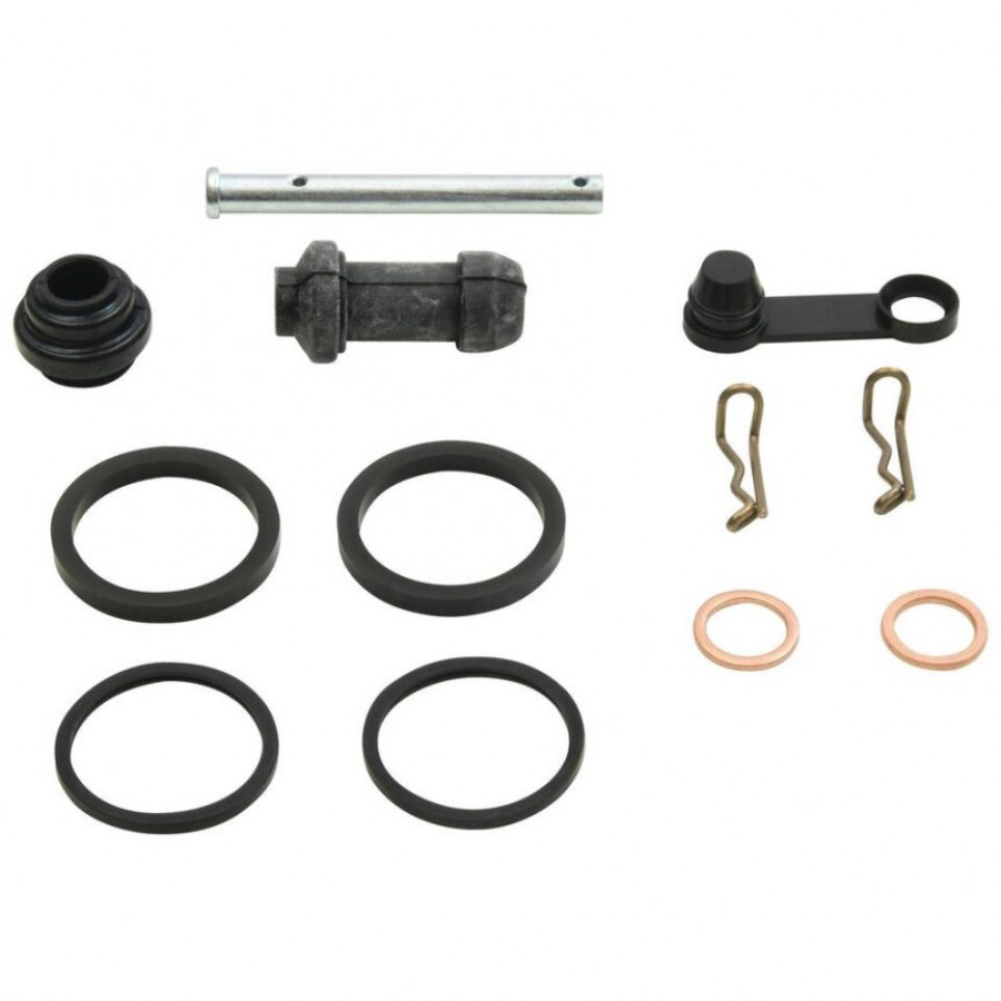 All Balls, Bromsok Rep. Kit Fram - Sherco 125 SE 18 m.fl.