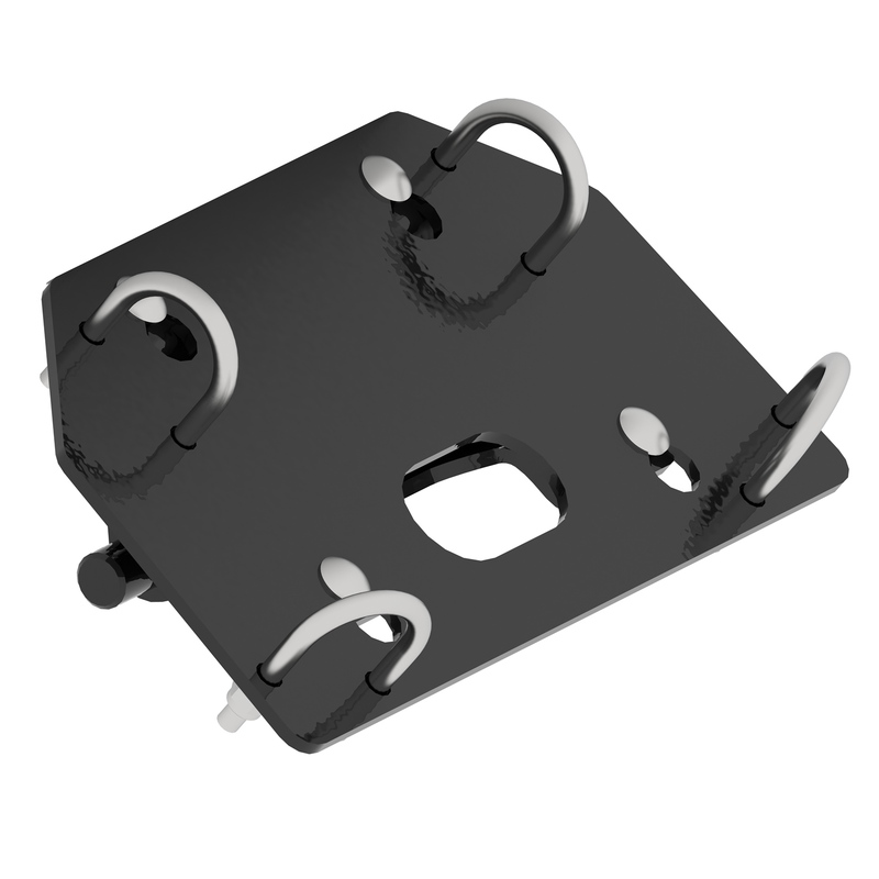 Kimpex Click N Go LT Monteringssats C-AM G3 Outlander 500 700 Pro HD 5 HD 7 2023
