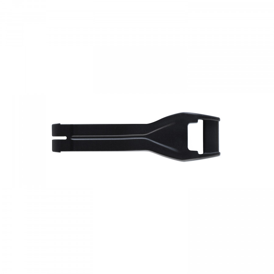 Gaerne, Strap kort svart 4pack, SG22