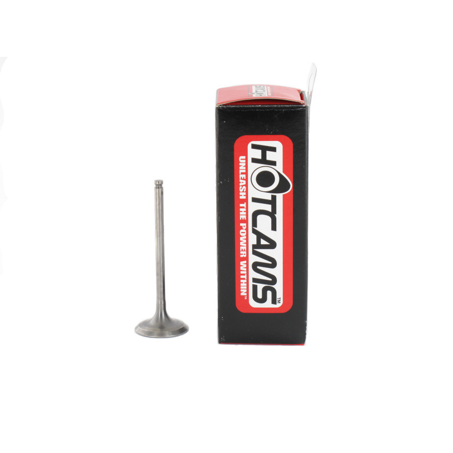 Hot Cams, Titanventil, Insug Honda CRF450R 02-08 - m.fl.