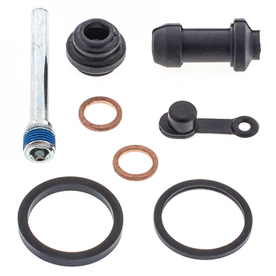 All Balls, Bromsok Rep. Kit, BAK, Suzuki RM-Z 250 04-07, Suzuki RM-Z 450 05-07, Yamaha YZ 125 03-25 - m.fl.