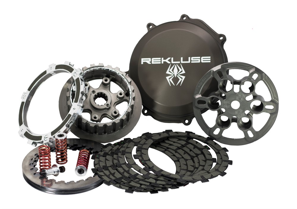 Rekluse RadiusCX, KTM/Husqvarna 85 SX/TC 18-24, GasGas MC85