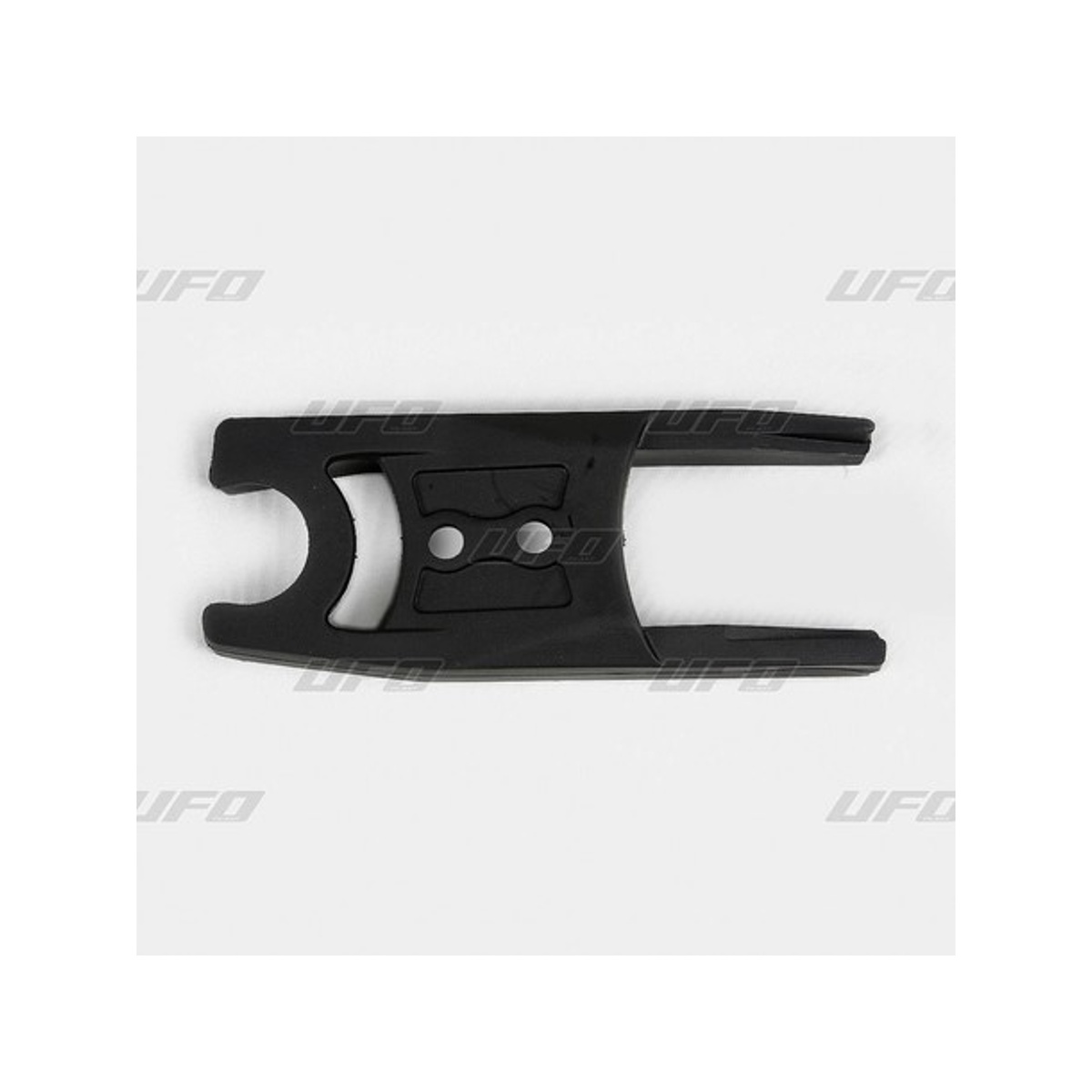 UFO Kedjesläpa YZ85 02- Svart 001 - Yamaha YZ 85 02-21