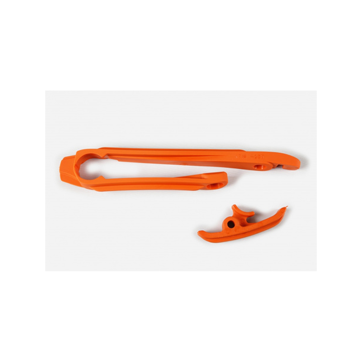 UFO UFO Kedjesläpa KTM125-500 EXC 12- Orange 127 - m.fl.