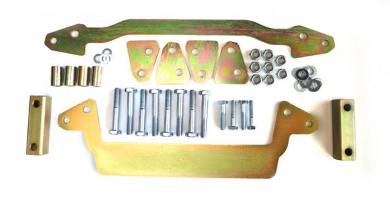 EPI EPI Lyftkit 2" Kawasaki Brute Force 650/750