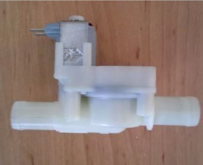 DFK DFK Elektromagnetisk ventil