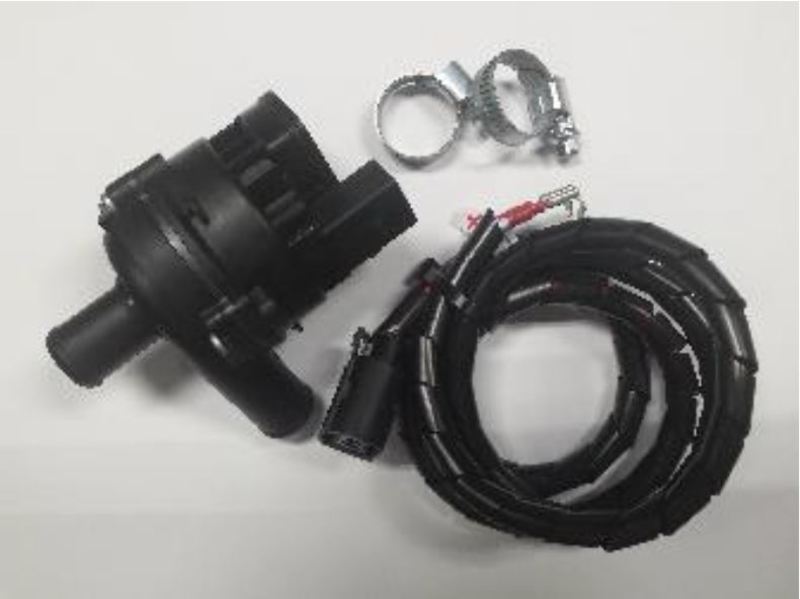 DFK Vattenpumpserie Can-Am Defender/Traxter/Maverick, Polaris General/Ranger/RZR