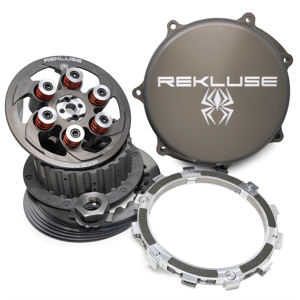 Rekluse Core EXP 3.0, ATV YFZ450R 04-24