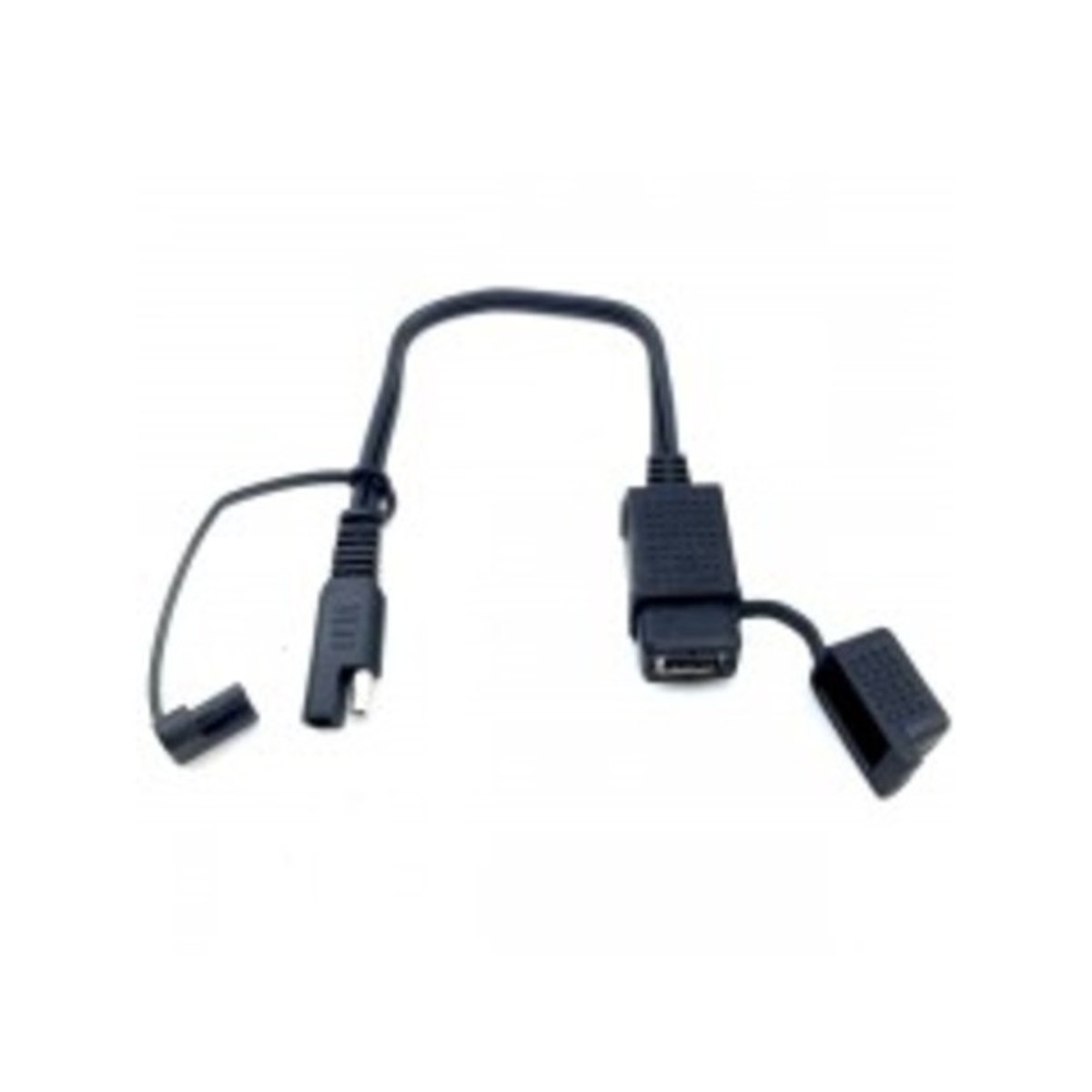 Motobatt USB In-Line charger