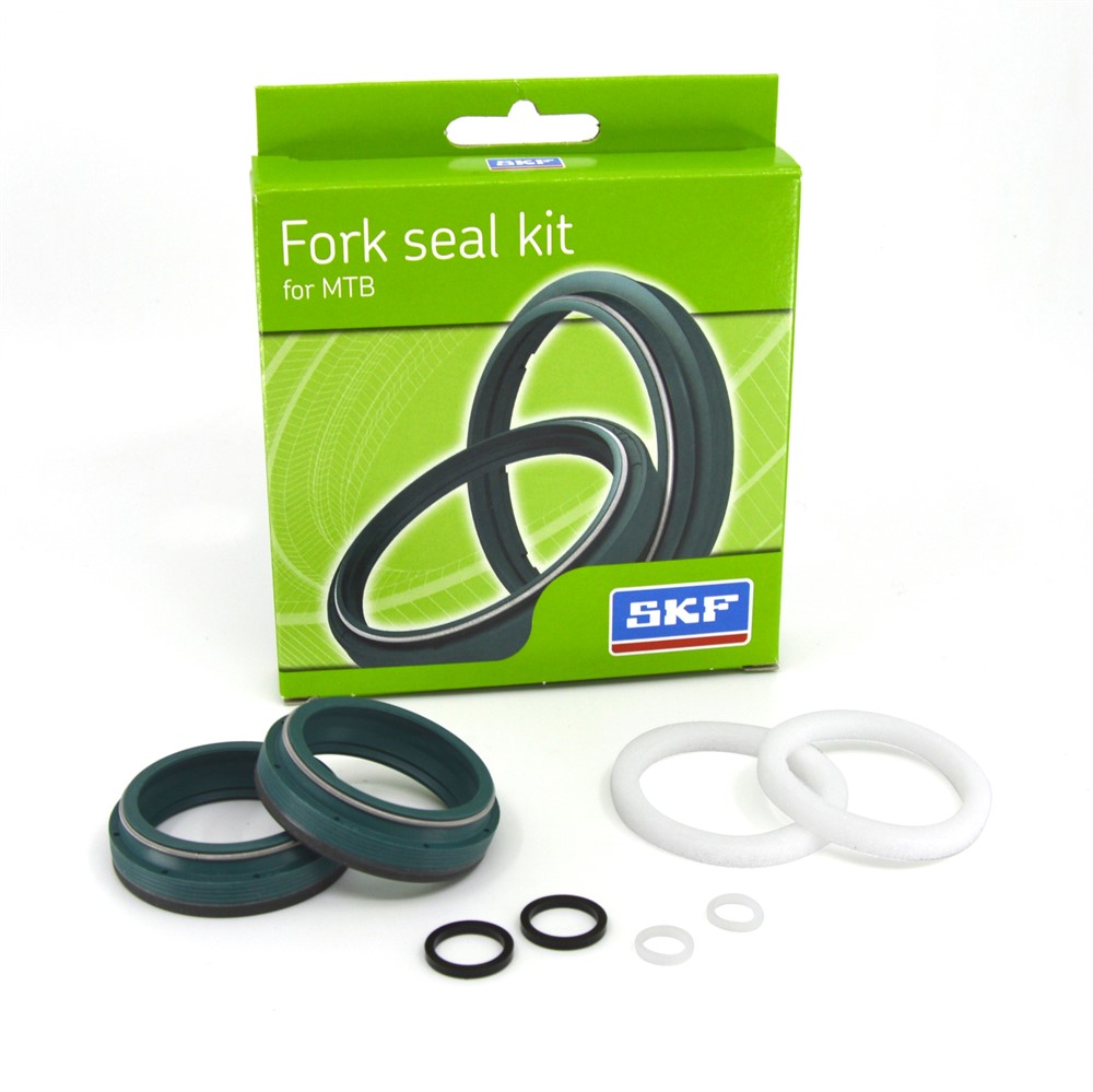 SKF SKF MTB Seals Kit - FOX Air 38 mm
